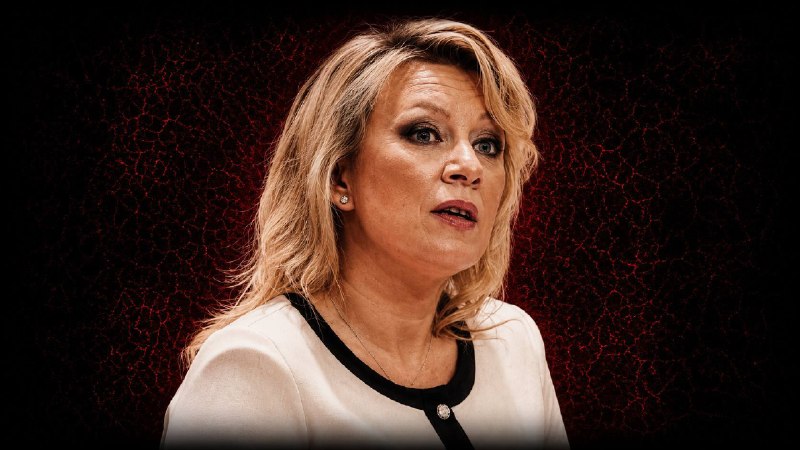 Мария Захарова выступает с заявлением о выборах в Армении, затрагивающих Котайкскую область