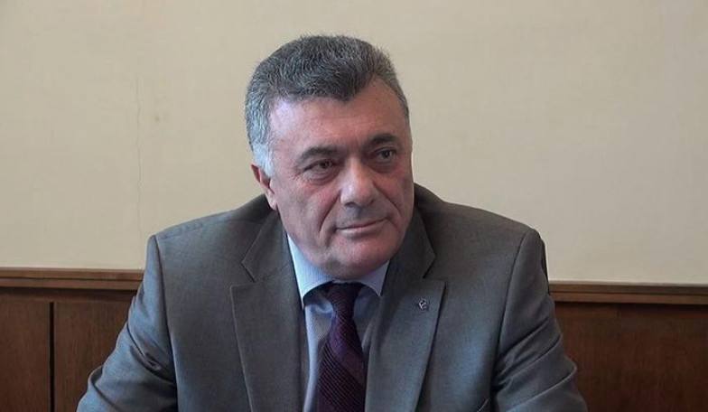 Здание Следственного комитета Армении в Котайкской области