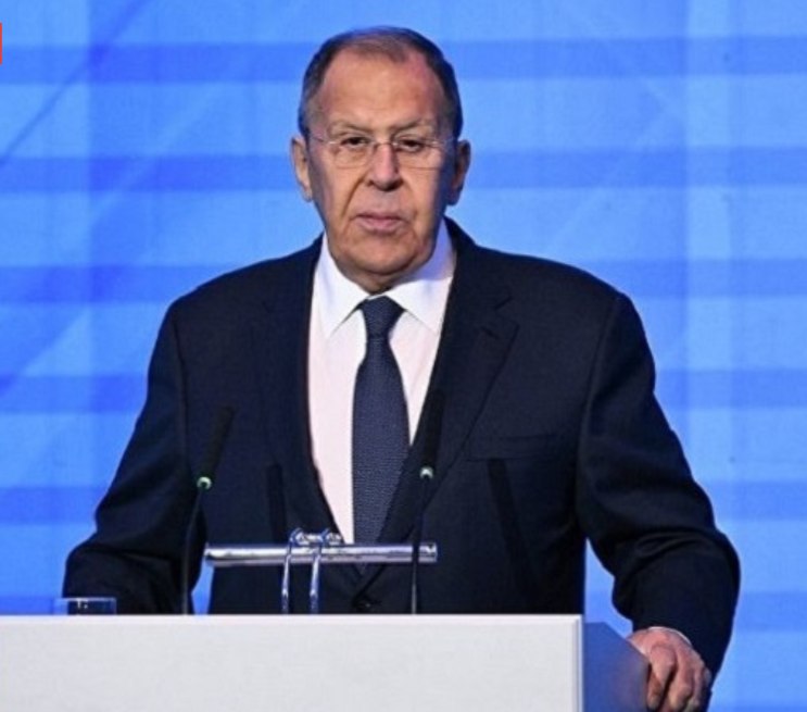Лавров: ОДКБ обсудит статью устава из-за долгов Армении после заявления Мирзояна