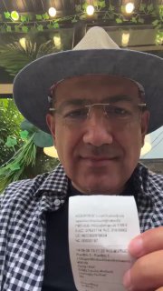 Никол Пашинян выступает перед жителями Котайкской области