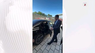 Глава МИД Армении Арарат Мирзоян принял участие в заседании глав МИД ЕС в Брюсселе