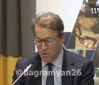 Пресс-конференция наблюдательной миссии IRI по выборам в Армении, Котайкская область