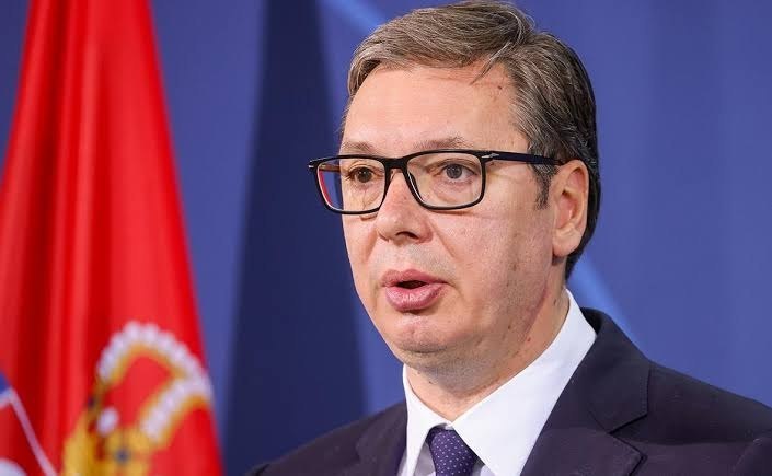 Президент Сербии Вучич объявил об отставке и досрочных выборах — что известно