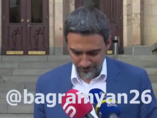 Адвокат Вардеванян комментирует заявления Ташира в Котайкской области
