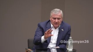 Предвыборная агитация в Котайкской области, Армения