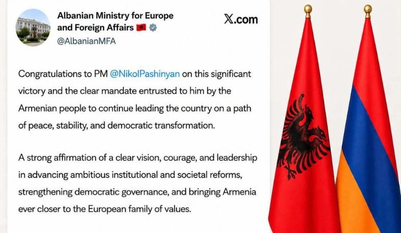Премьер-министр Армении Никол Пашинян на выборах в Котайкской области