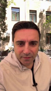 Ален Симонян выступает с видеообращением о флаге Армении на въездах в Котайк