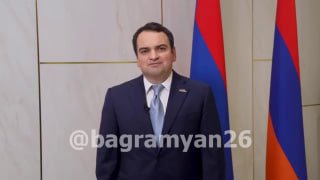 Бюллетени для голосования на выборах в Котайкской области