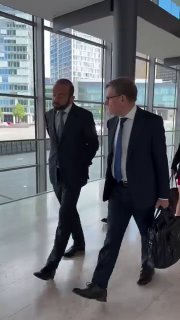 Глава МИД Армении Мирзоян обсудил в Люксембурге с коллегой из Германии Вадефулем двустороннее партнерство