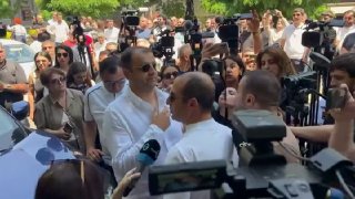 Избирательные участки в Котайкской области, где требуют перевыборов