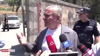 Выборы в Котайкской области, сторонники Самвела Карапетяна решают вопрос о мандатах