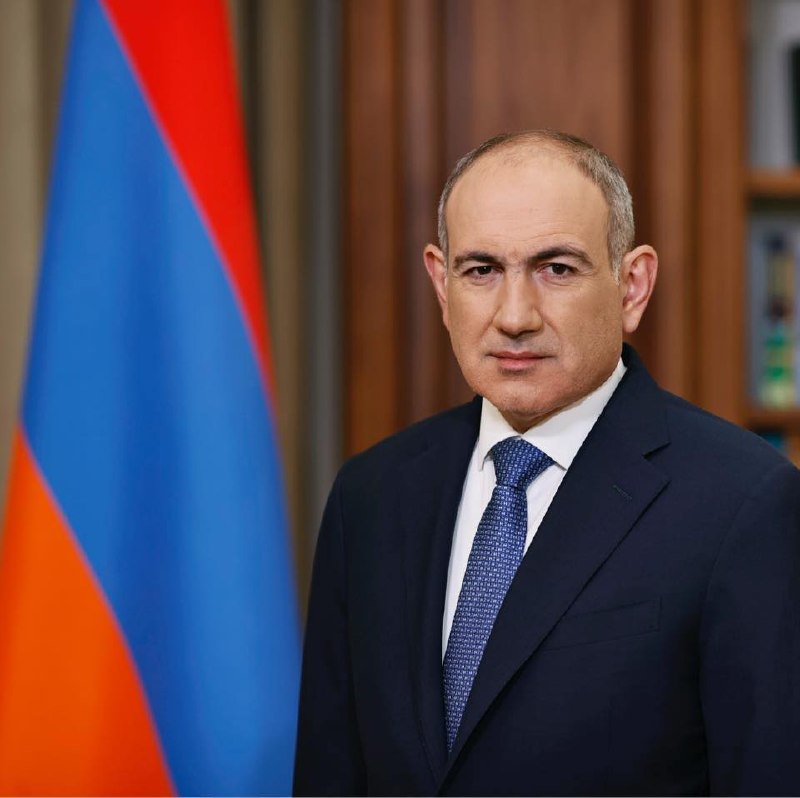 Премьер-министр Армении Никол Пашинян на официальном мероприятии, в контексте предстоящих выборов в Котайкской области