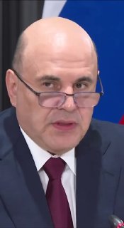 Встреча Никола Пашиняна и Михаила Мишустина в Котайкской области