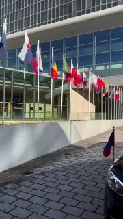 Глава МИД Армении Арарат Мирзоян участвует в заседании Совета ЕС в Люксембурге: что обсуждают