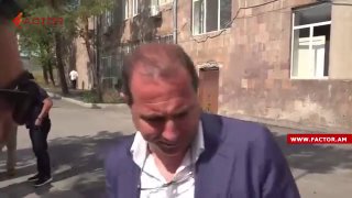 Давид Тоноян о потерях в 44-дневной войне в Карабахе