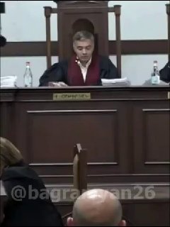 Заседание ЦИК с обсуждением результатов выборов в Котайкской области