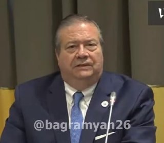 Пресс-конференция IRI о вмешательстве в выборы в Армении, Котайк
