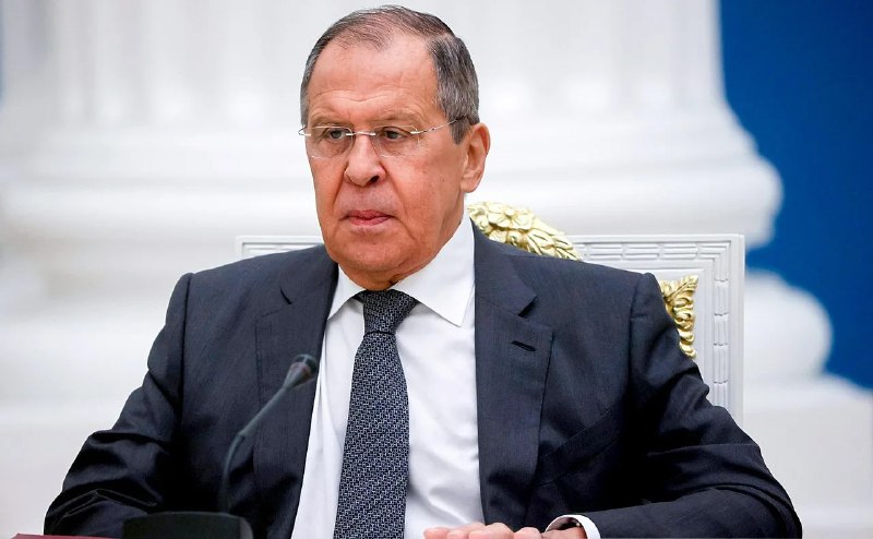 Сергей Лавров на пресс-конференции о законе вступления Армении в ЕС