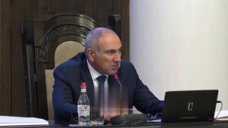 Никол Пашинян выступает с заявлением о диверсификации экспорта в Армении